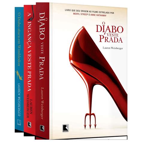 livro o diabo veste prada|o diabo veste prada elenco.